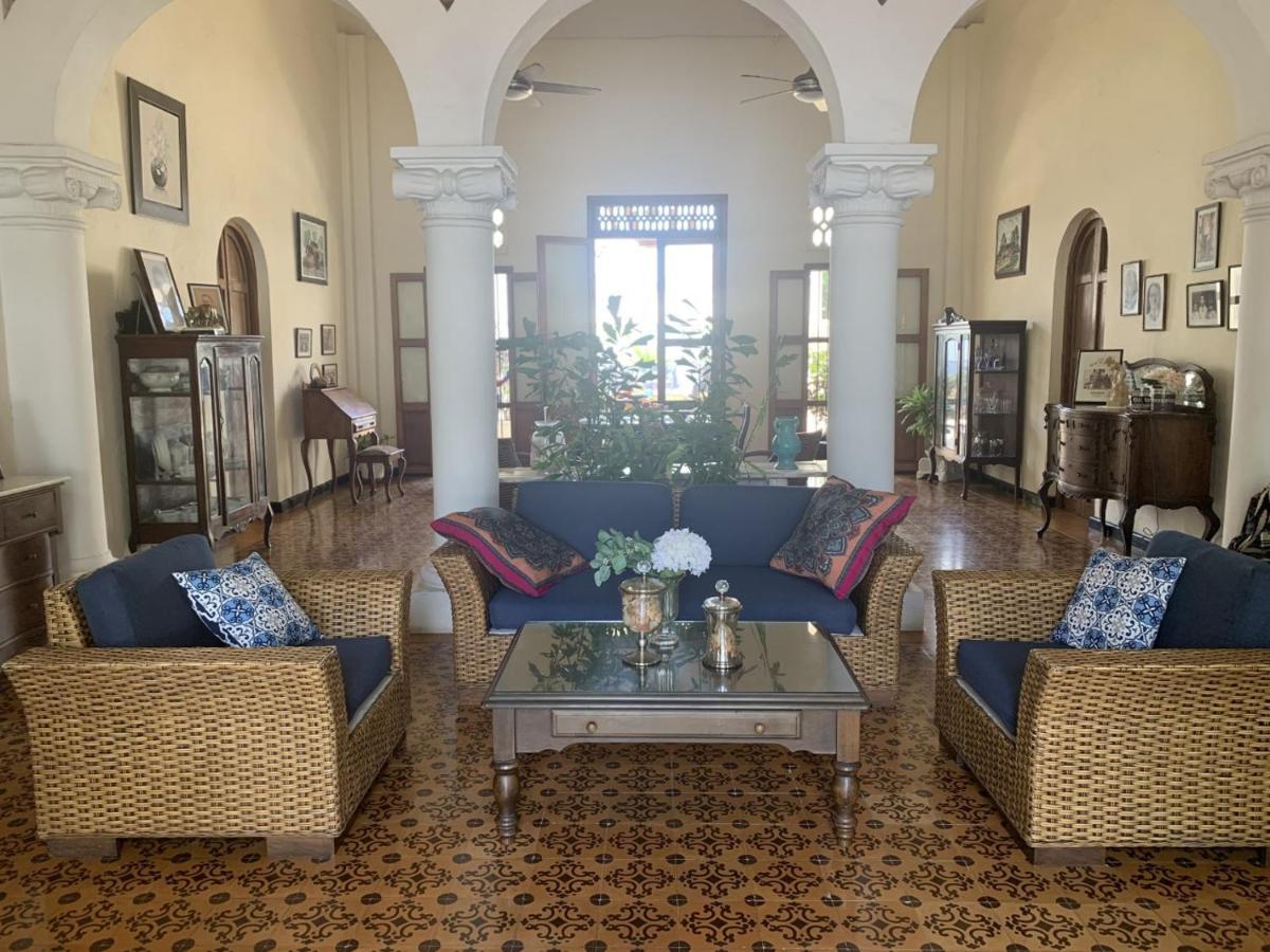 Casa Bustamante Hotel Boutique Cartagena エクステリア 写真