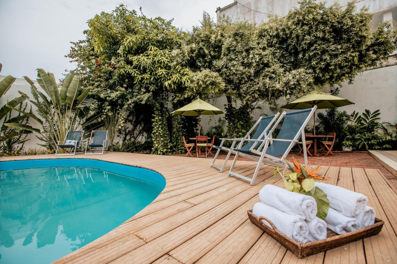 Casa Bustamante Hotel Boutique Cartagena エクステリア 写真