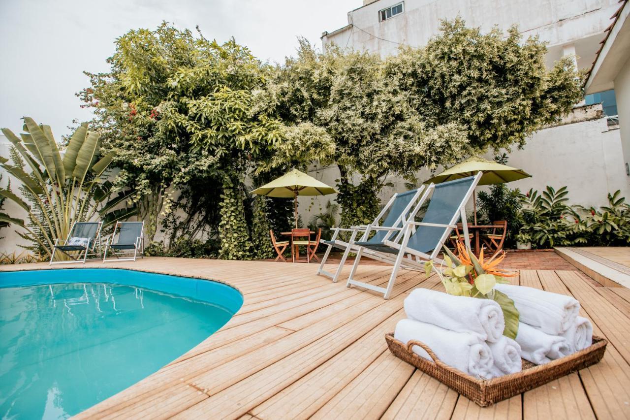 Casa Bustamante Hotel Boutique Cartagena エクステリア 写真