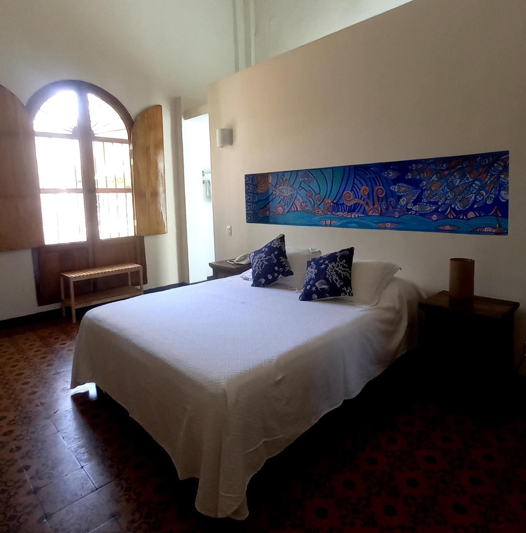 Casa Bustamante Hotel Boutique Cartagena エクステリア 写真