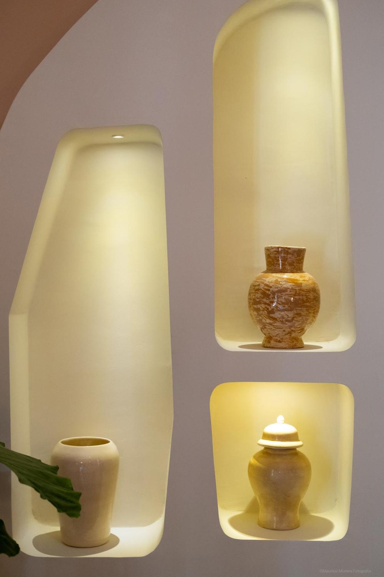 Casa Bustamante Hotel Boutique Cartagena エクステリア 写真