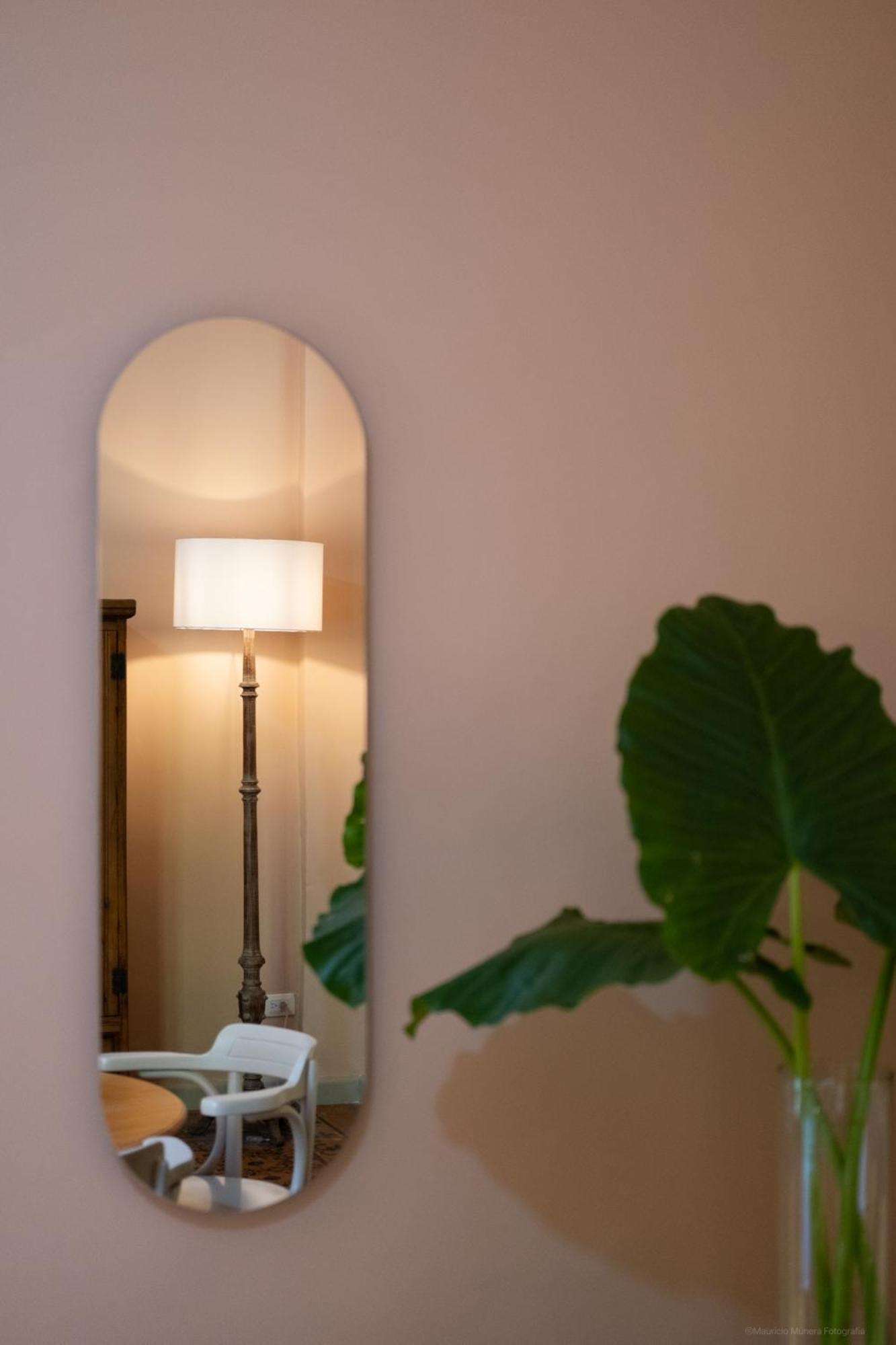 Casa Bustamante Hotel Boutique Cartagena エクステリア 写真