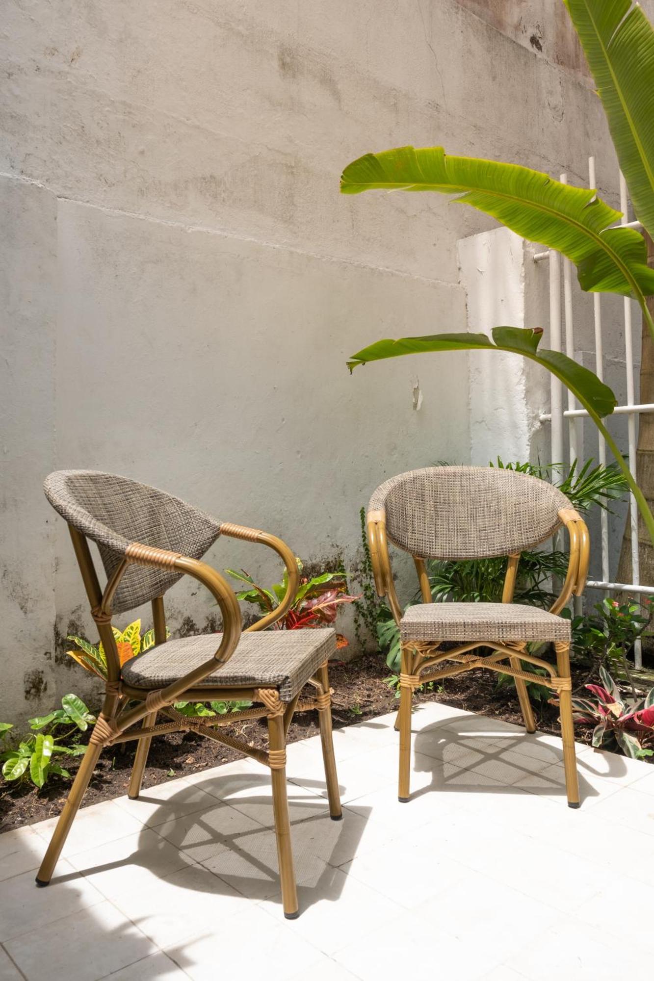 Casa Bustamante Hotel Boutique Cartagena エクステリア 写真