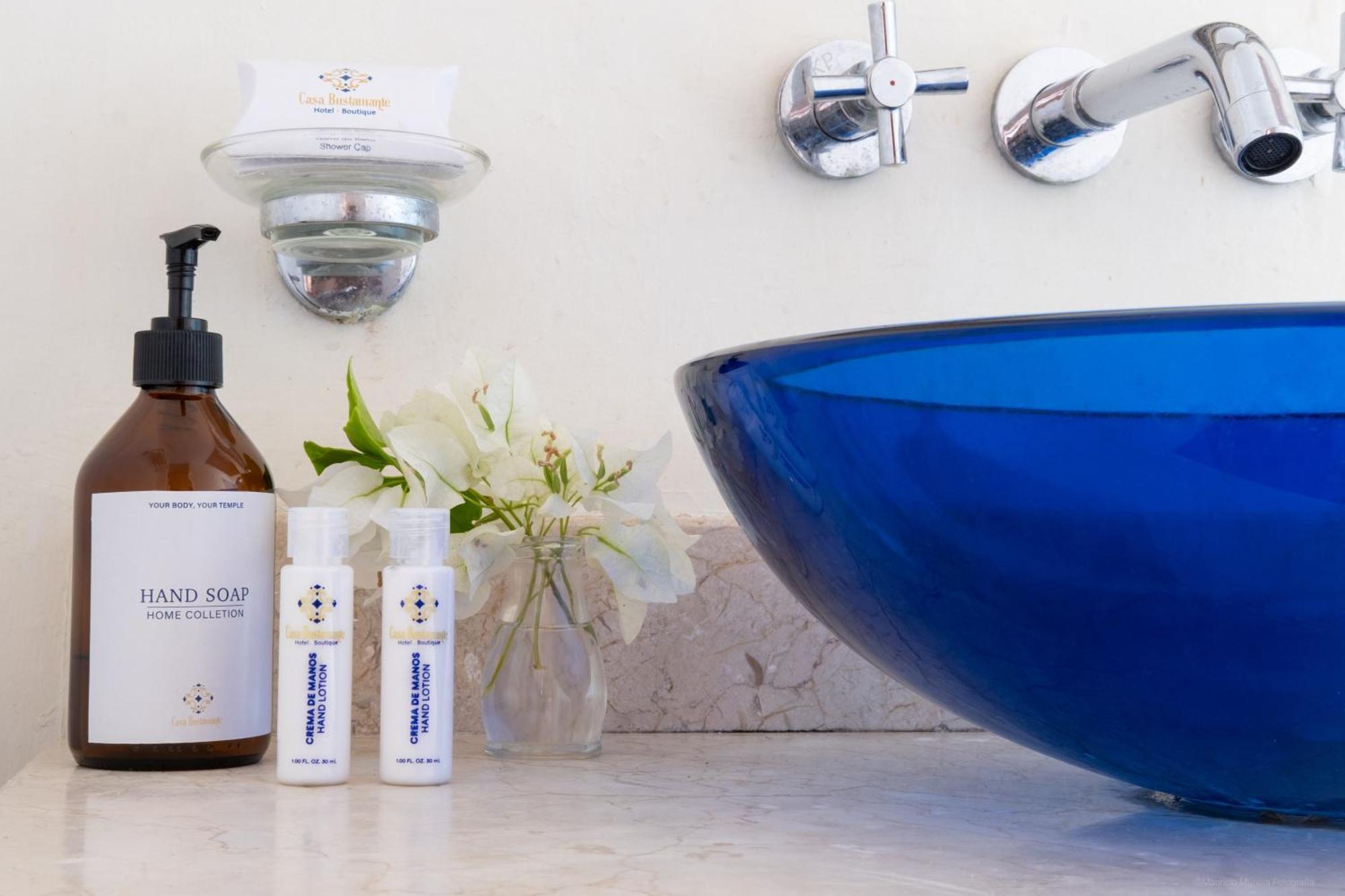 Casa Bustamante Hotel Boutique Cartagena エクステリア 写真
