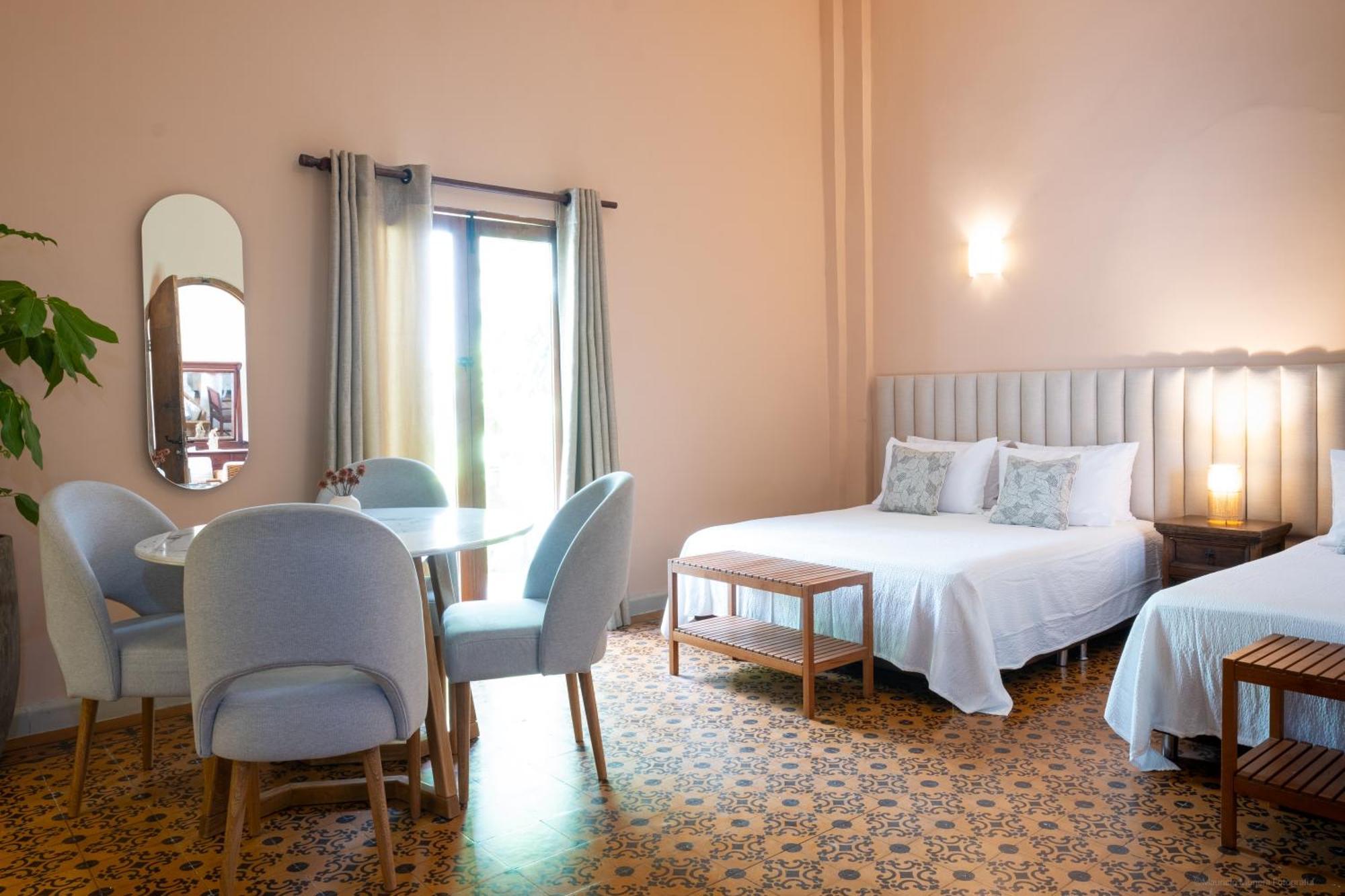 Casa Bustamante Hotel Boutique Cartagena エクステリア 写真