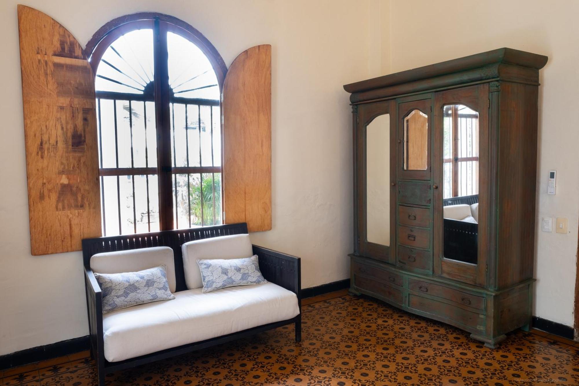 Casa Bustamante Hotel Boutique Cartagena エクステリア 写真