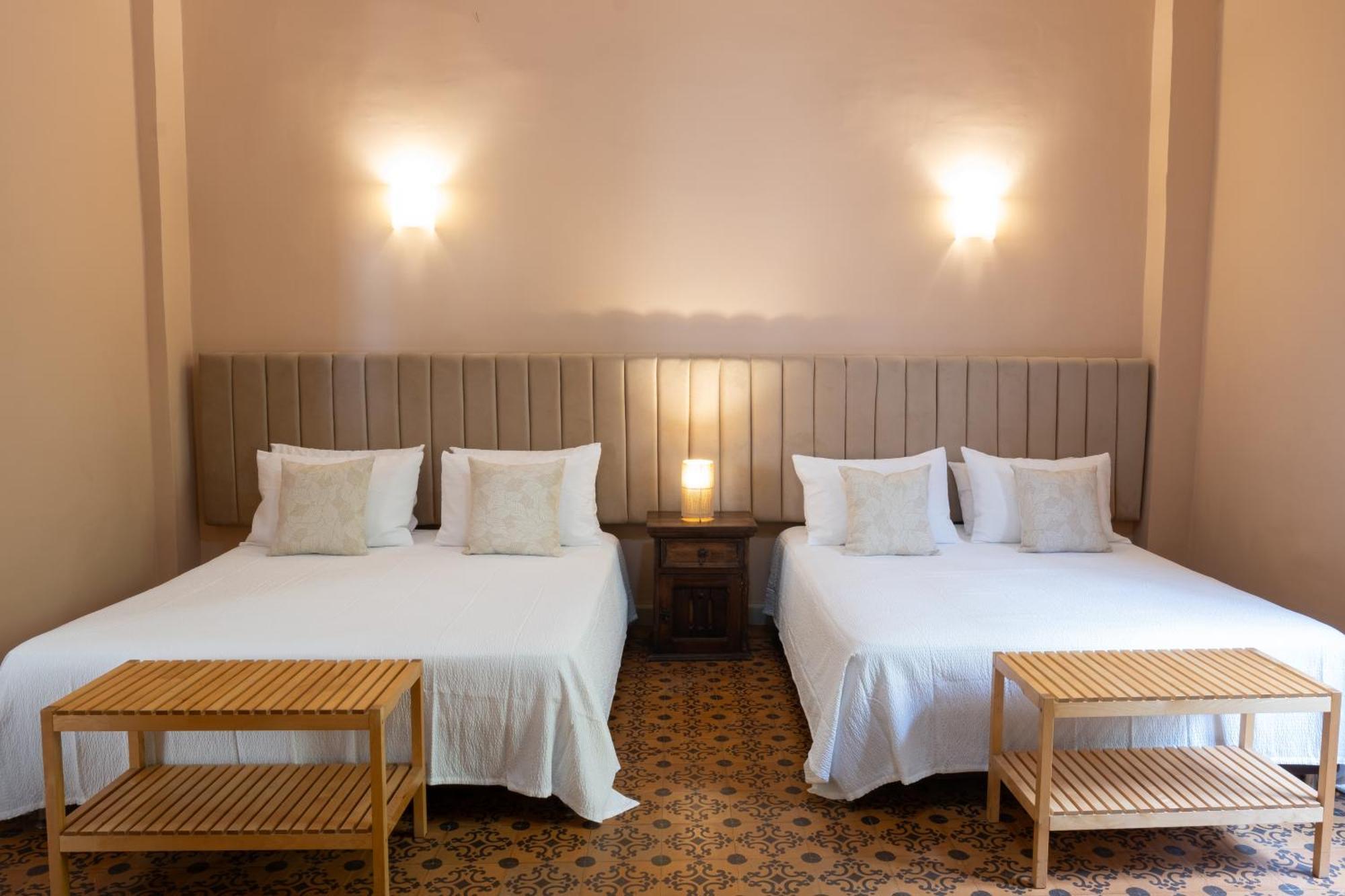 Casa Bustamante Hotel Boutique Cartagena エクステリア 写真