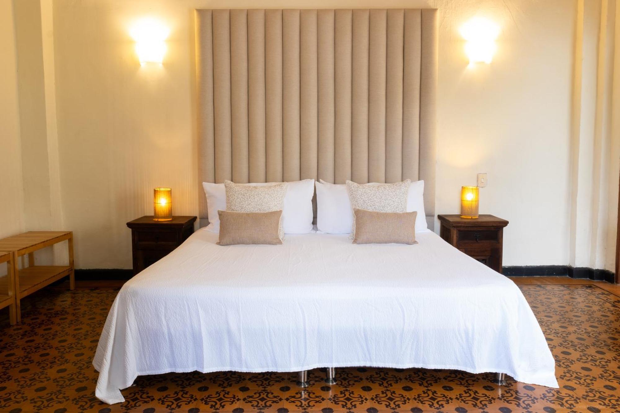 Casa Bustamante Hotel Boutique Cartagena エクステリア 写真