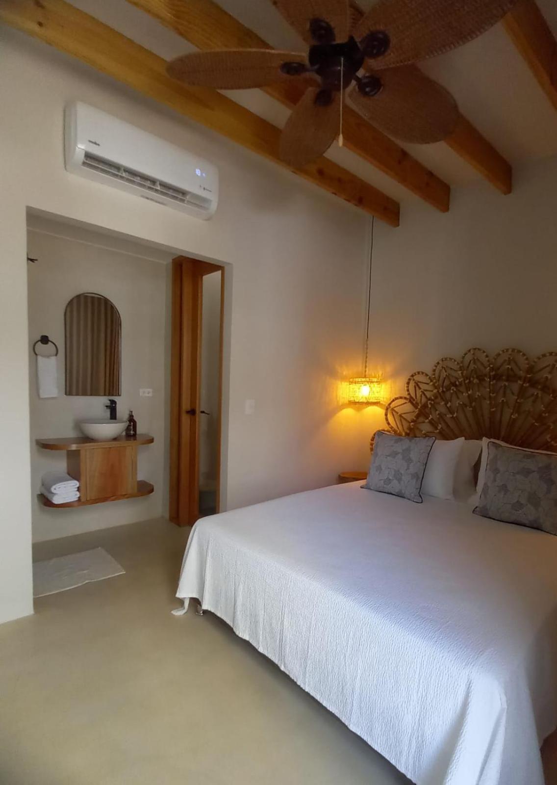 Casa Bustamante Hotel Boutique Cartagena エクステリア 写真