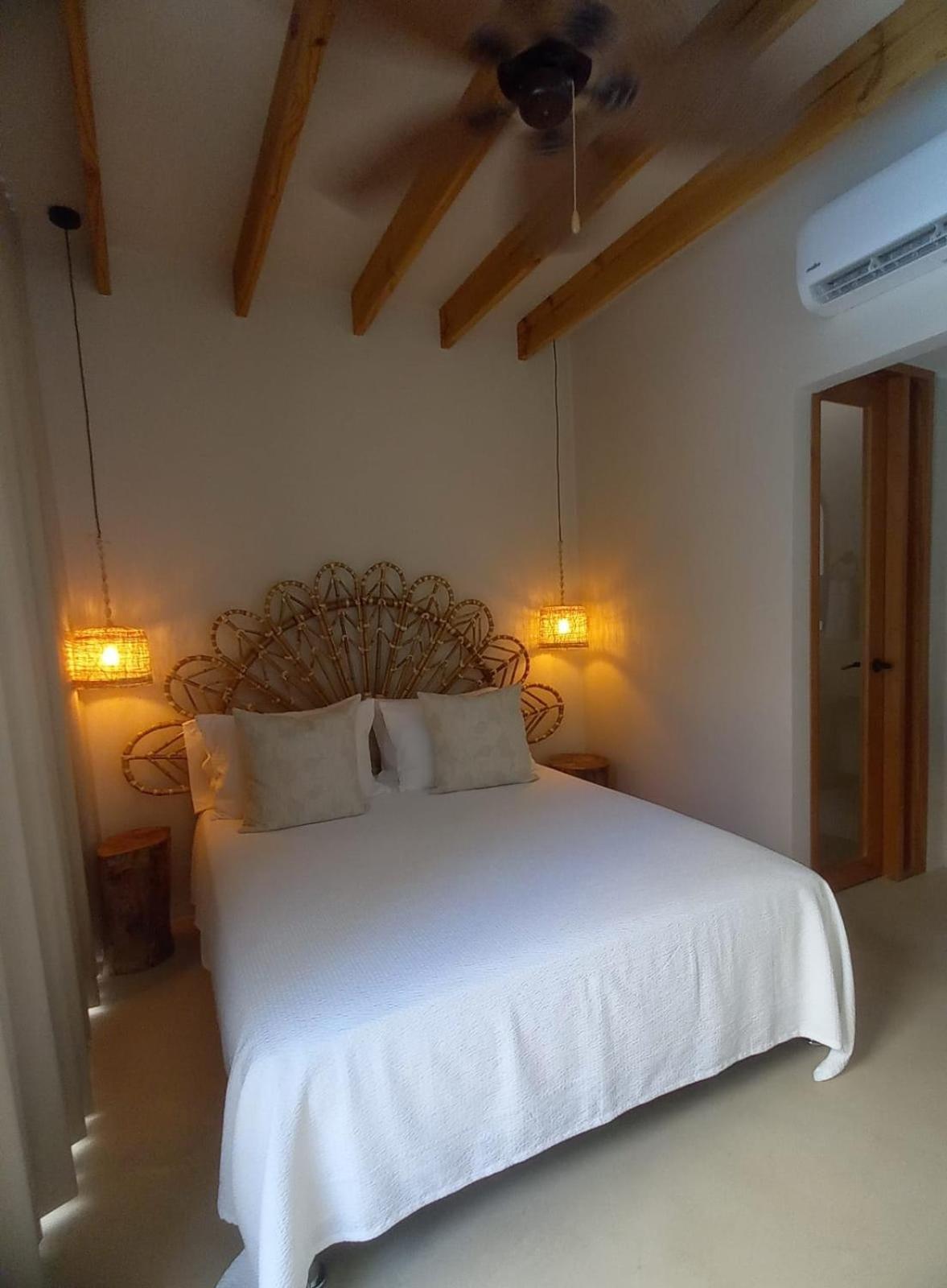 Casa Bustamante Hotel Boutique Cartagena エクステリア 写真