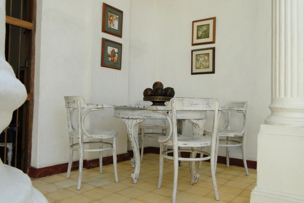 Casa Bustamante Hotel Boutique Cartagena エクステリア 写真