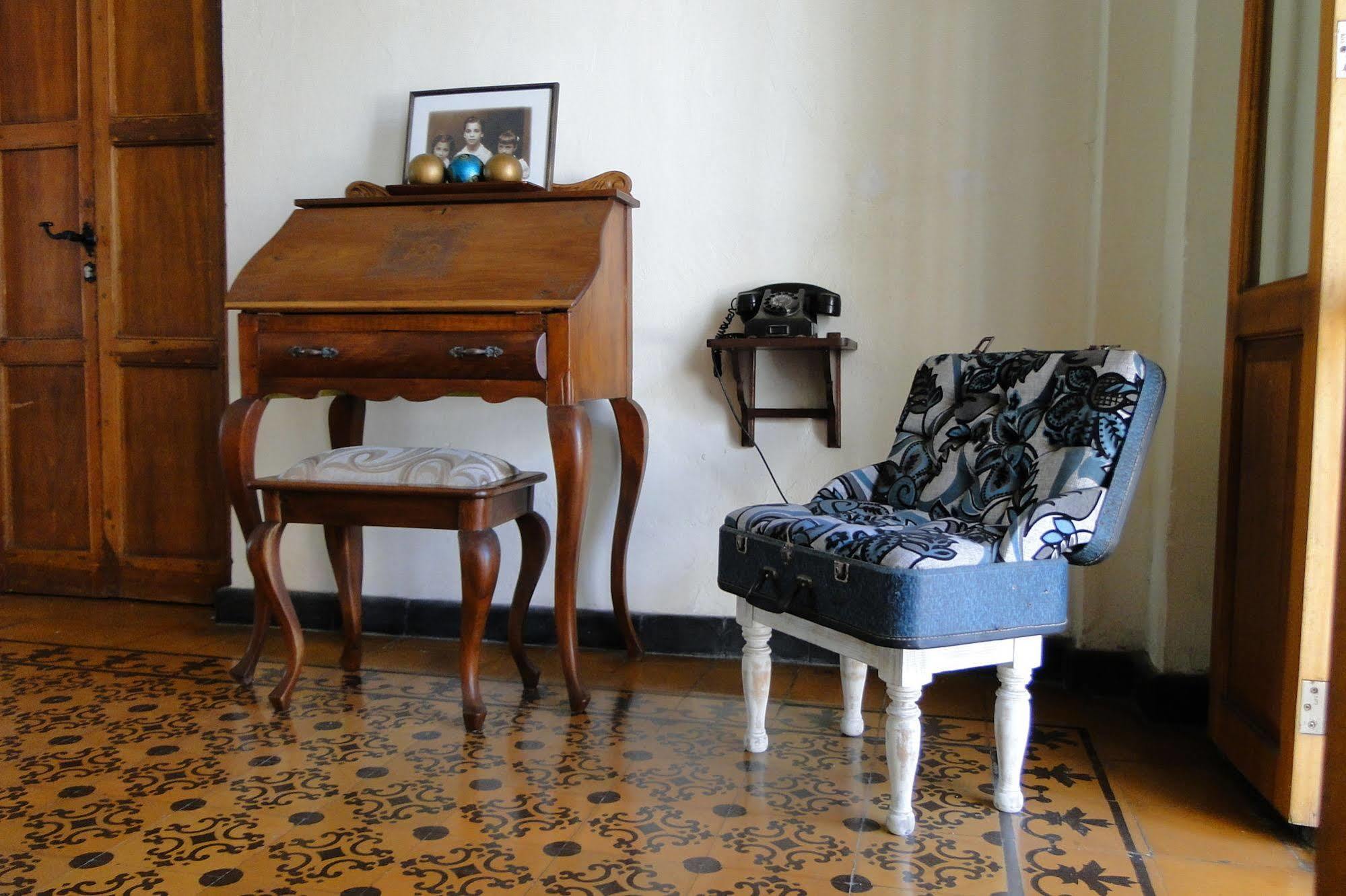 Casa Bustamante Hotel Boutique Cartagena エクステリア 写真