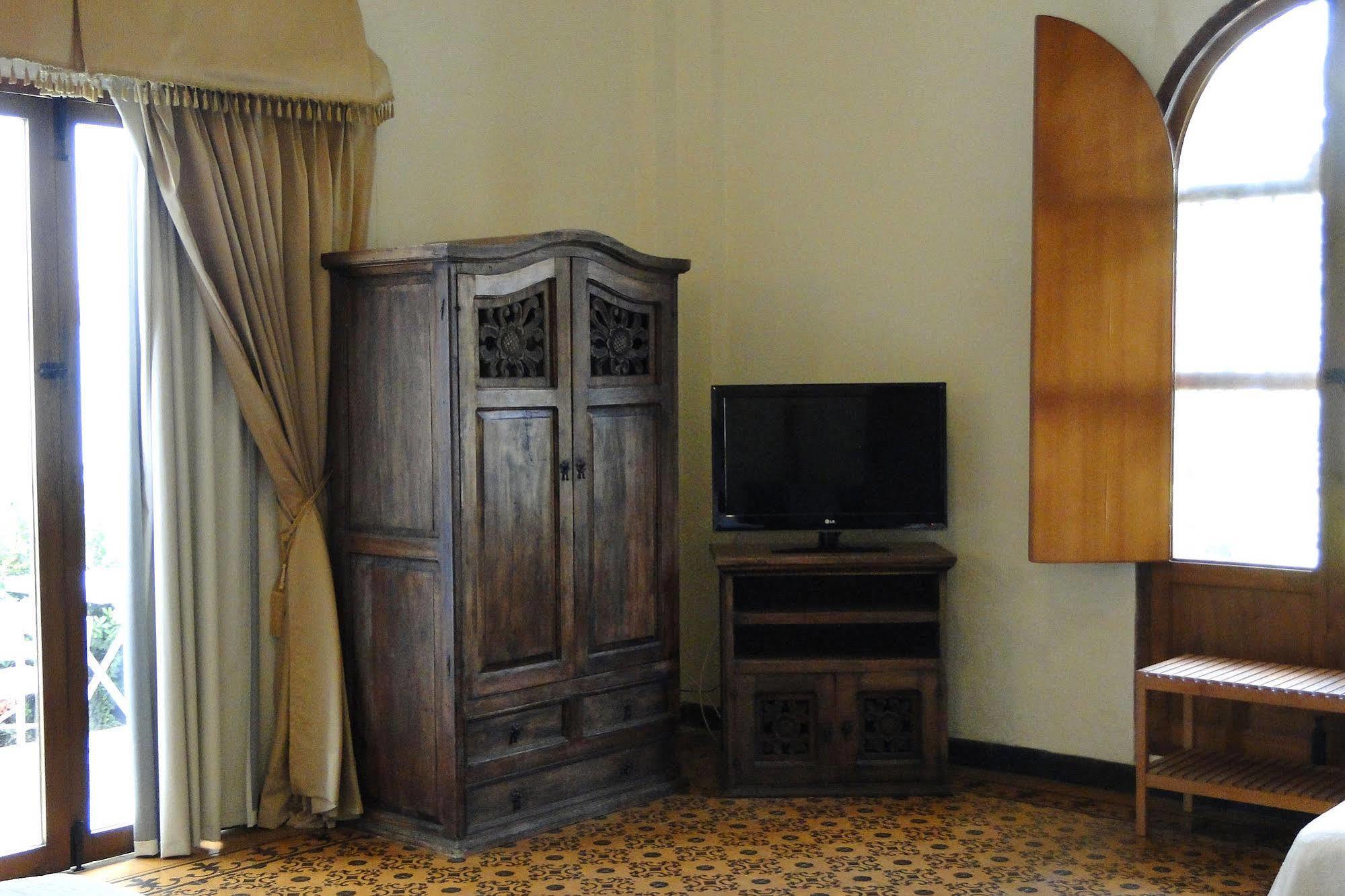 Casa Bustamante Hotel Boutique Cartagena エクステリア 写真