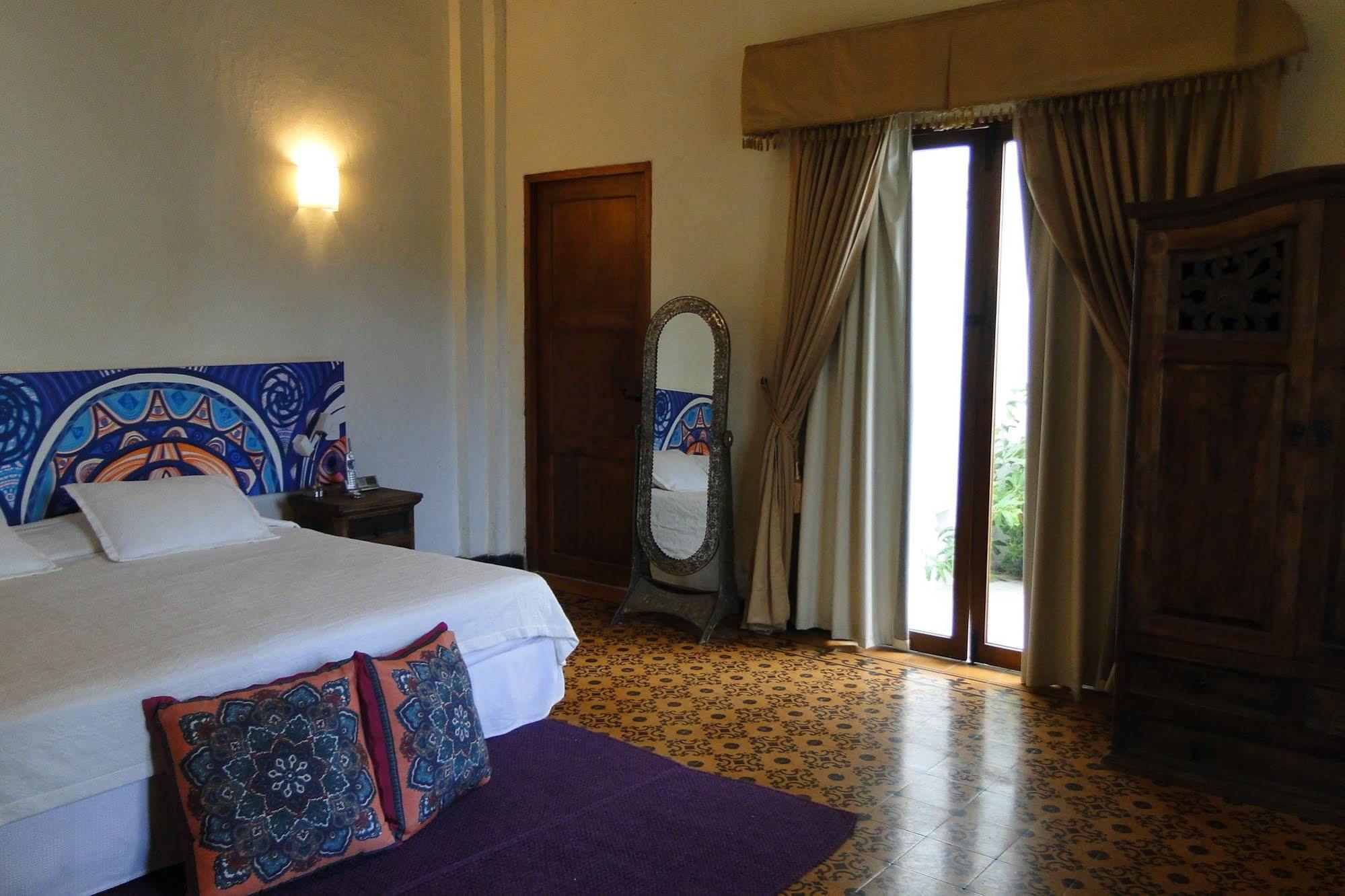 Casa Bustamante Hotel Boutique Cartagena エクステリア 写真